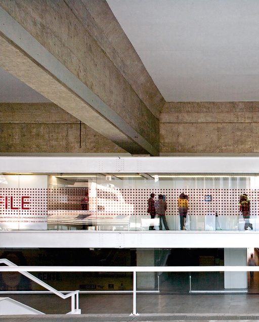 FIESP Cultural Center