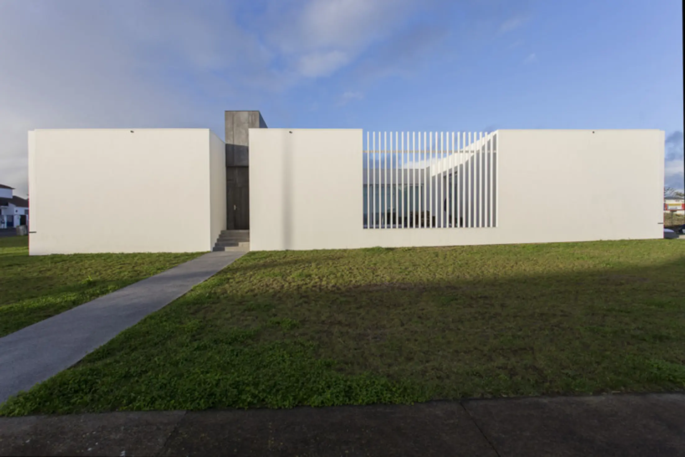 Lar Residencial, Ponta Delgada, Portugal