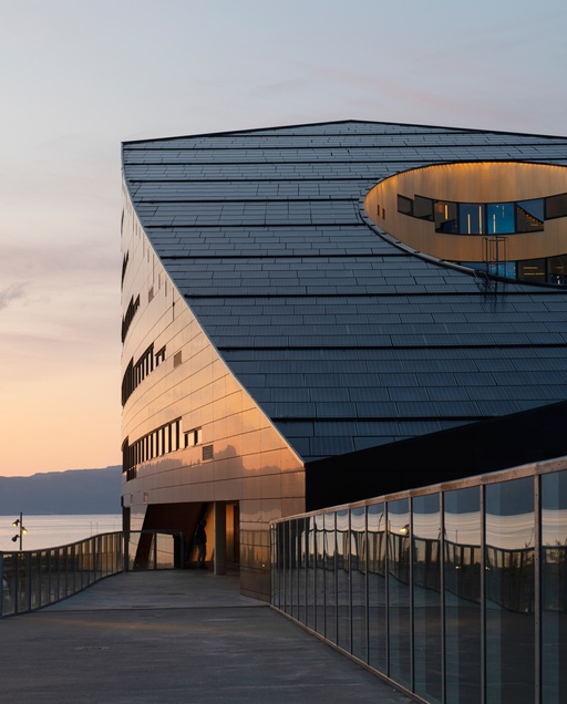 Powerhouse Brattørkaia