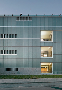 Spanish Film Library