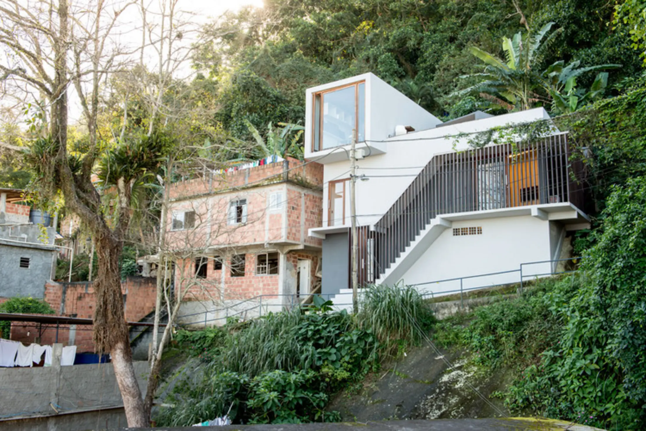 Galeria Babilônia 1500, Rio De Janeiro, Brazil