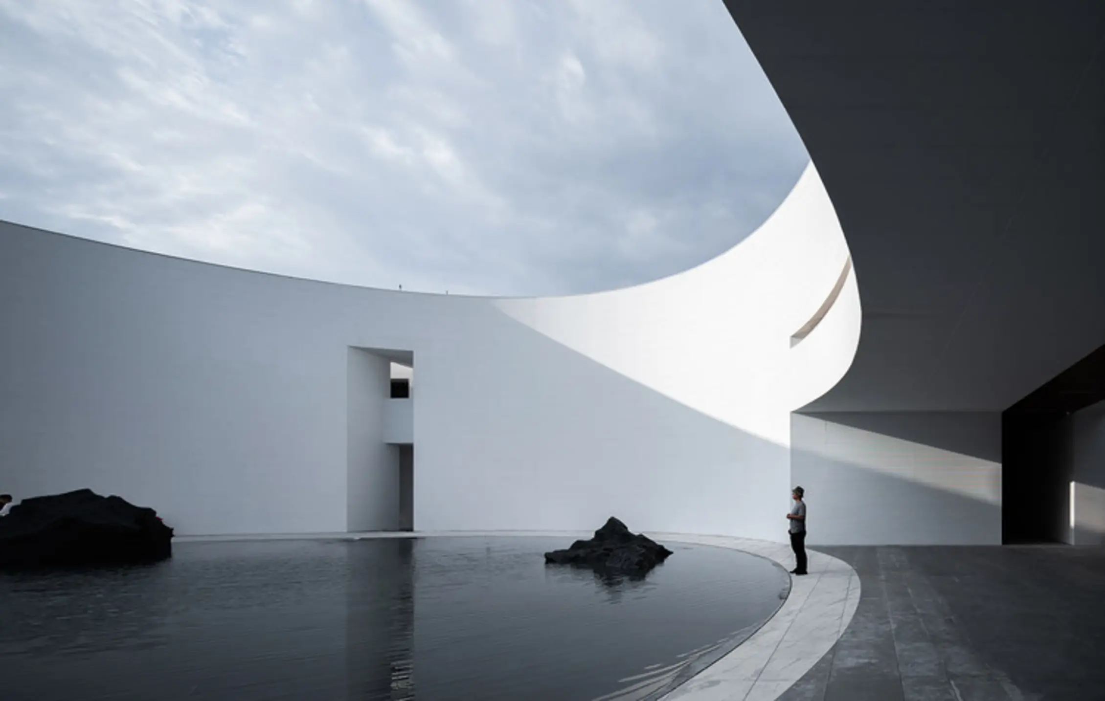 Xi'an Taibai Wushanju Art Hotel, Xi'an