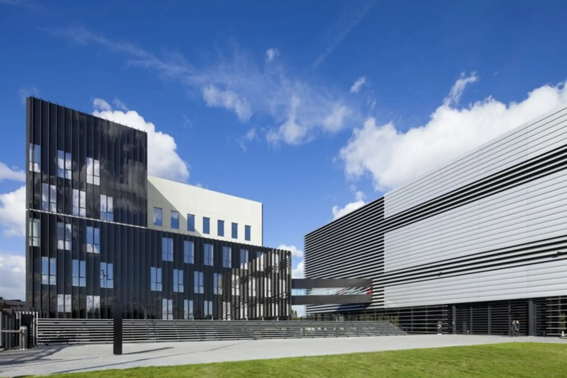 Datacenter AM3, Amsterdam, The Netherlands