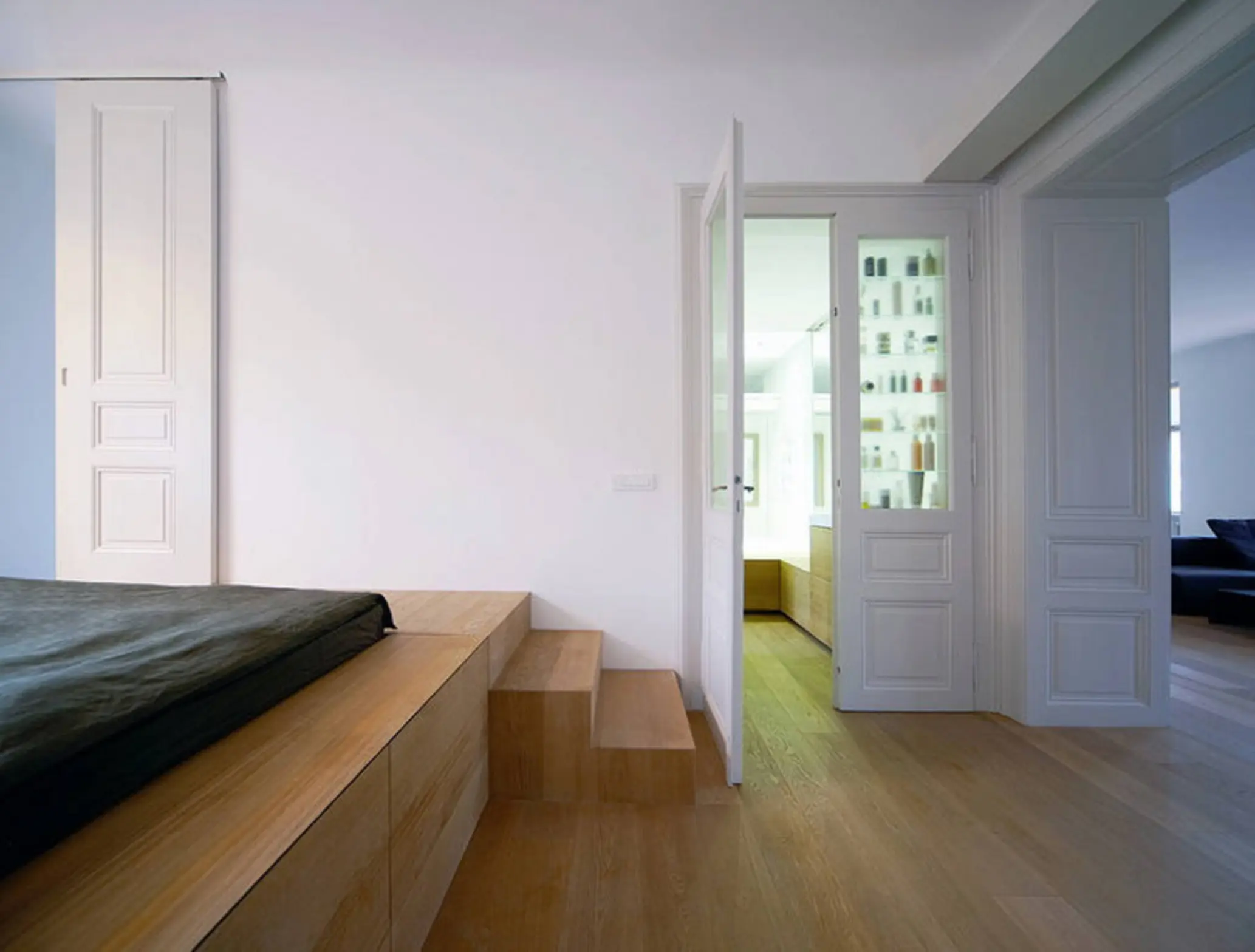 Level Apartment, Ljubljana, Slovenia