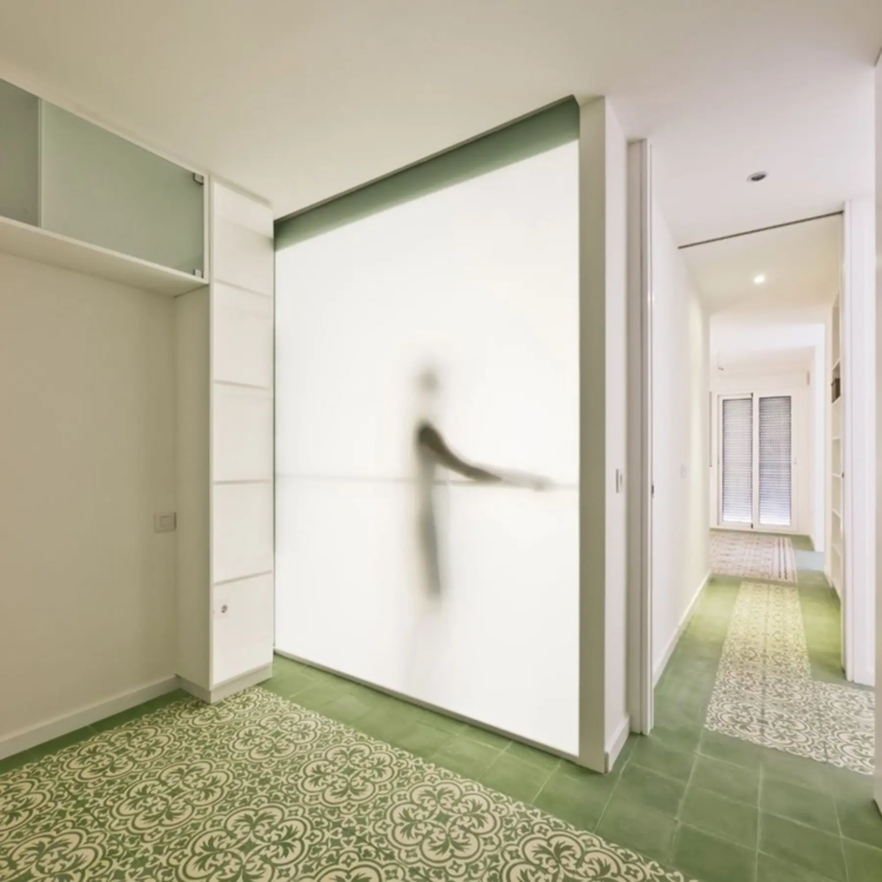 Apartment in Santa Teresa, Toledo, Spain