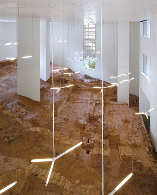 Ceuta Public Library