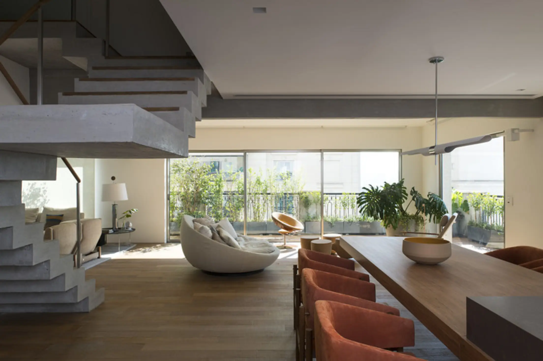 Metropolis 450 Penthouse., São Paulo