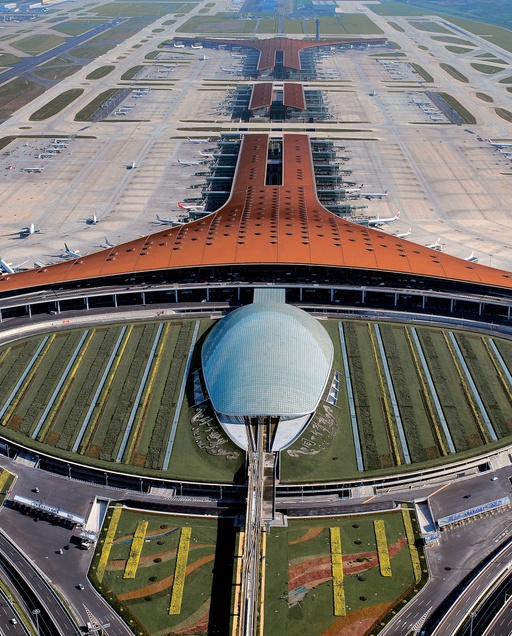 International Airport