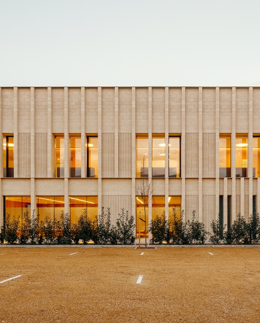 Funeral Home, Girona