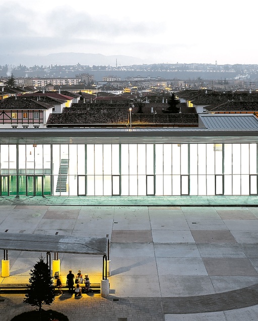 Chantrea Public Library