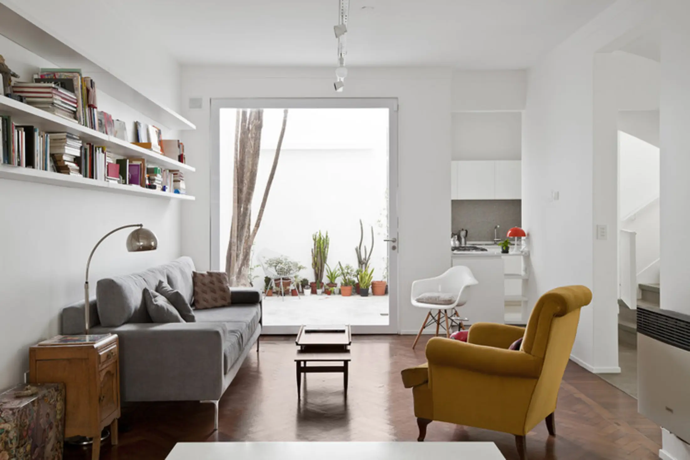 PH Olazabal, Belgrano, Argentina