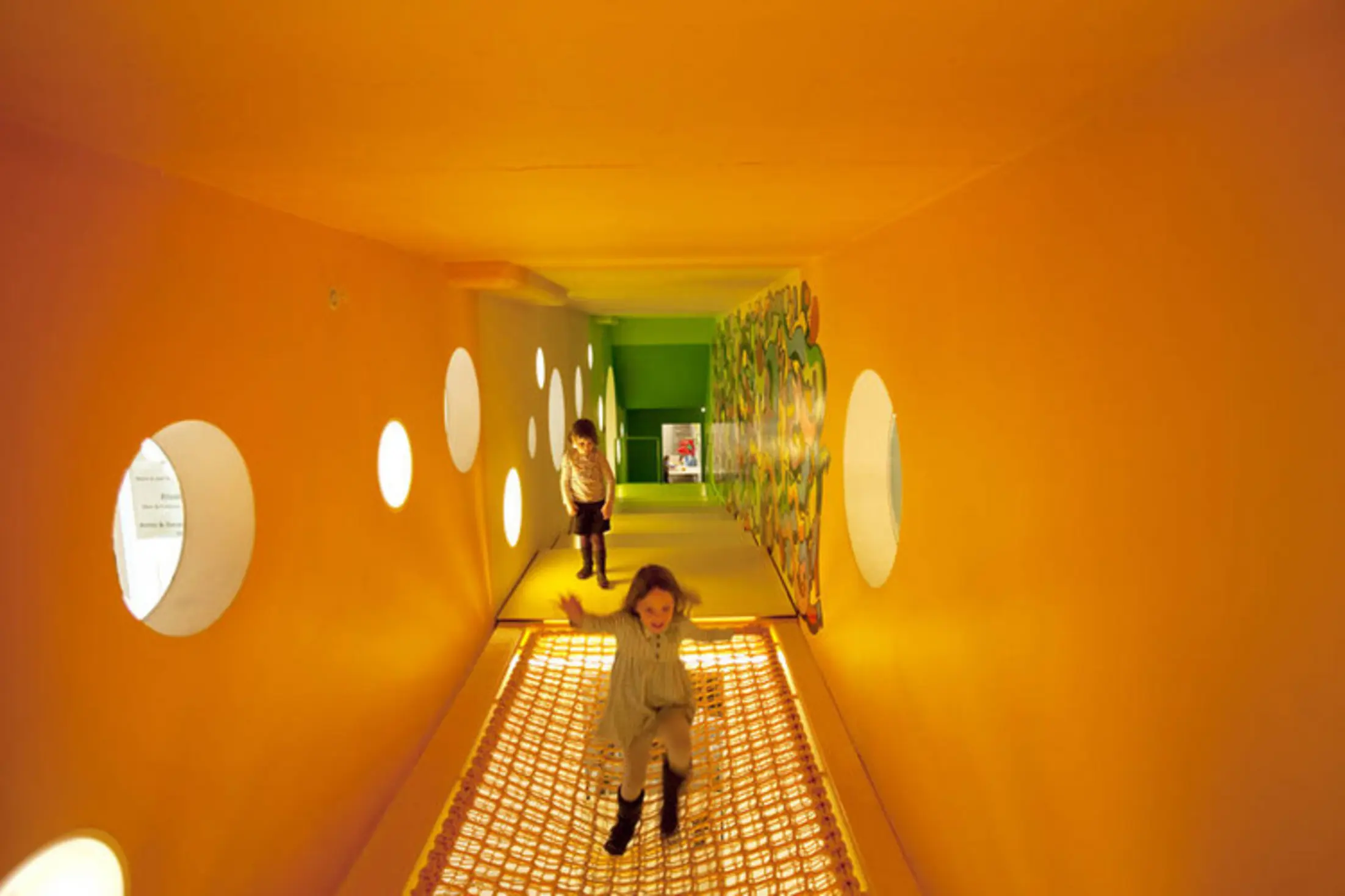 Childrens Museum of the Arts, New York, United States