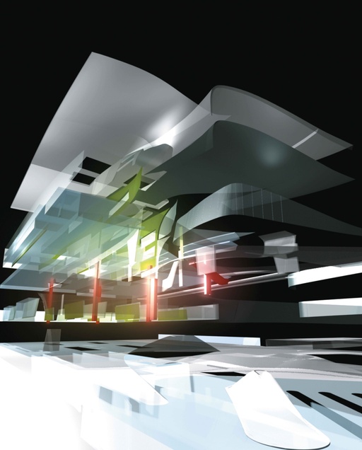 Transport Interchange