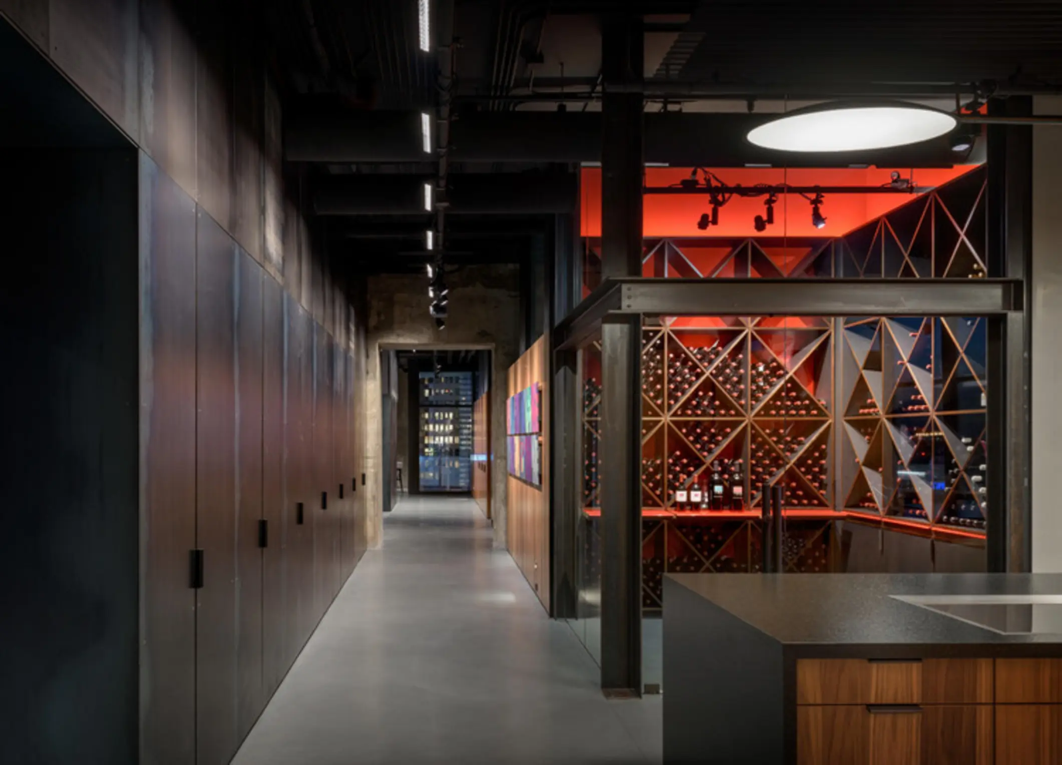 Dallas Apartment, Dallas