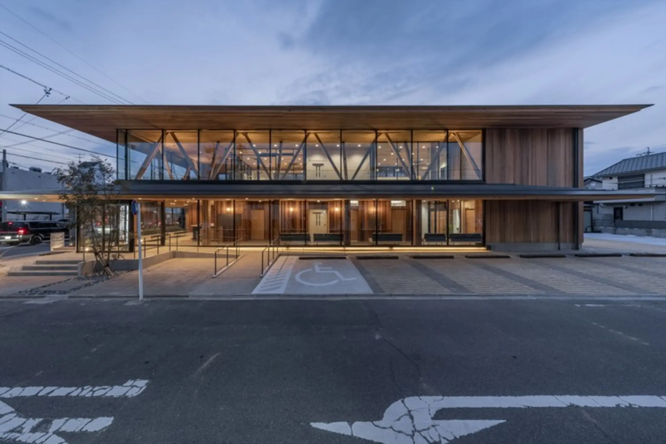 Takenaka Surgery Clinic, Nagoya, Japan