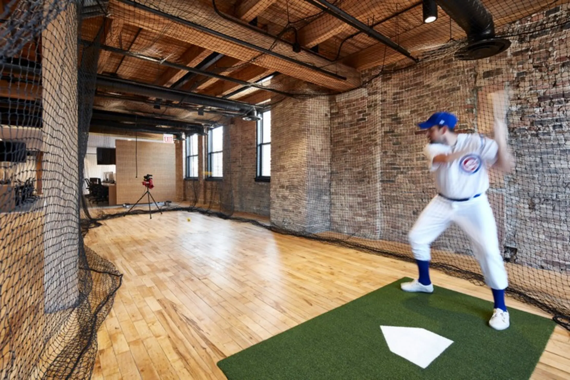 Ansarada Chicago Office, Chicago, United States