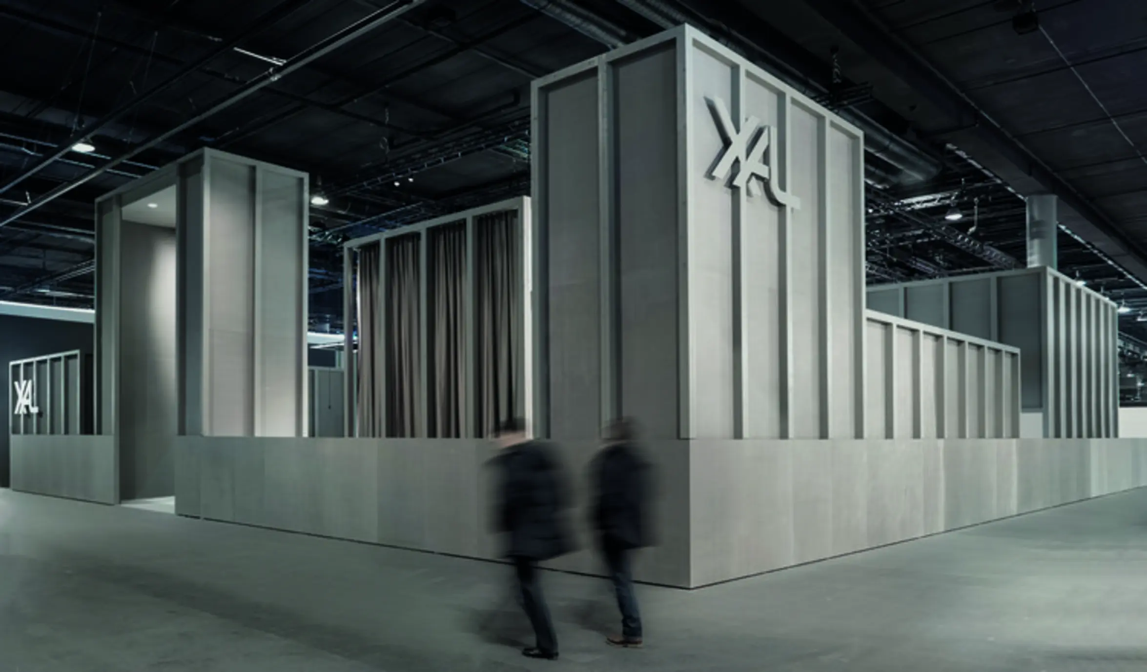 The Stoic City, Frankfurt