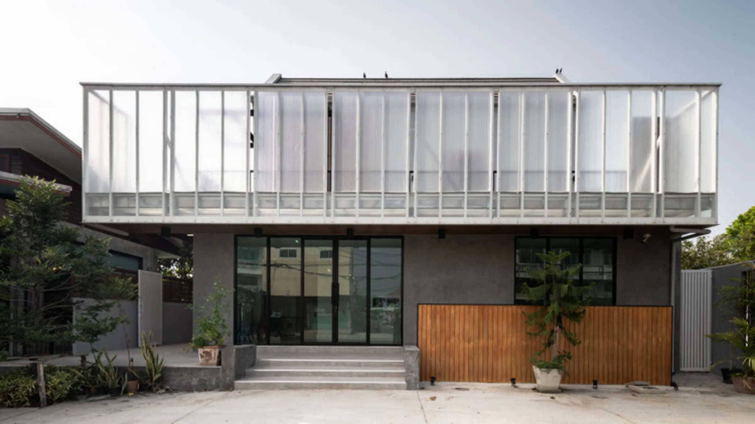 Petchaburi Private Residence & Clinic, Thailand