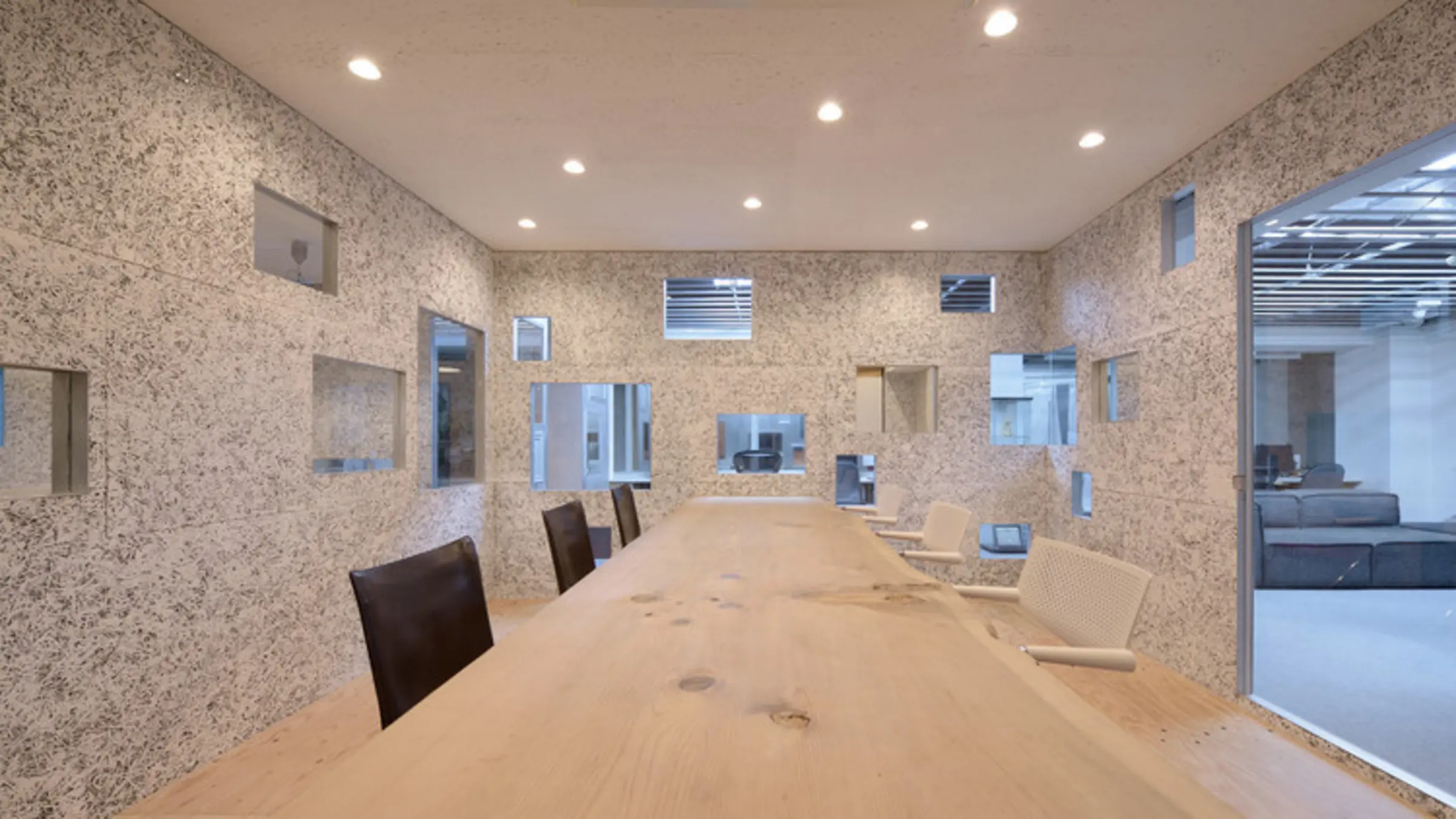 Changing the Event to Art, Minato, Japan