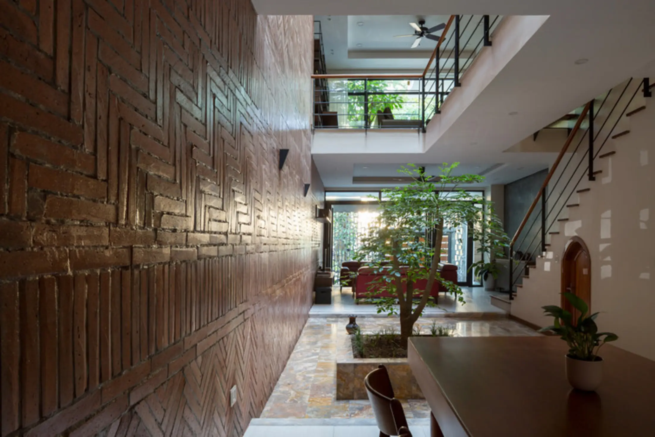 TDN Residence, Hanoi, Vietnam