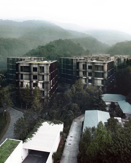 Ninetree Village Residential Complex