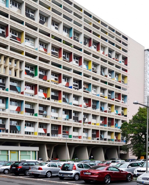 Unité d'habitation