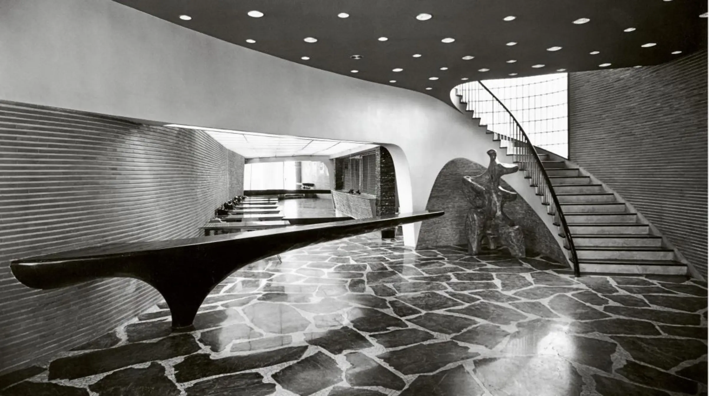 Chamber of Commerce, Cordoba