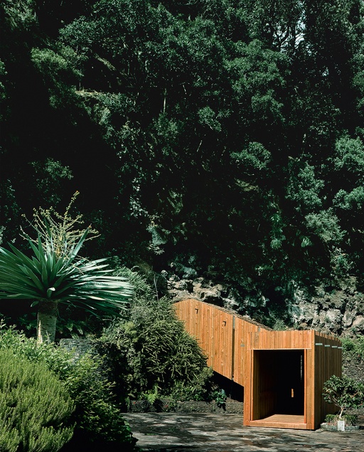 Caves Access Galleries