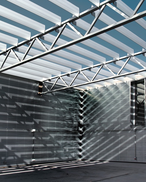 Matadero Facilities Center