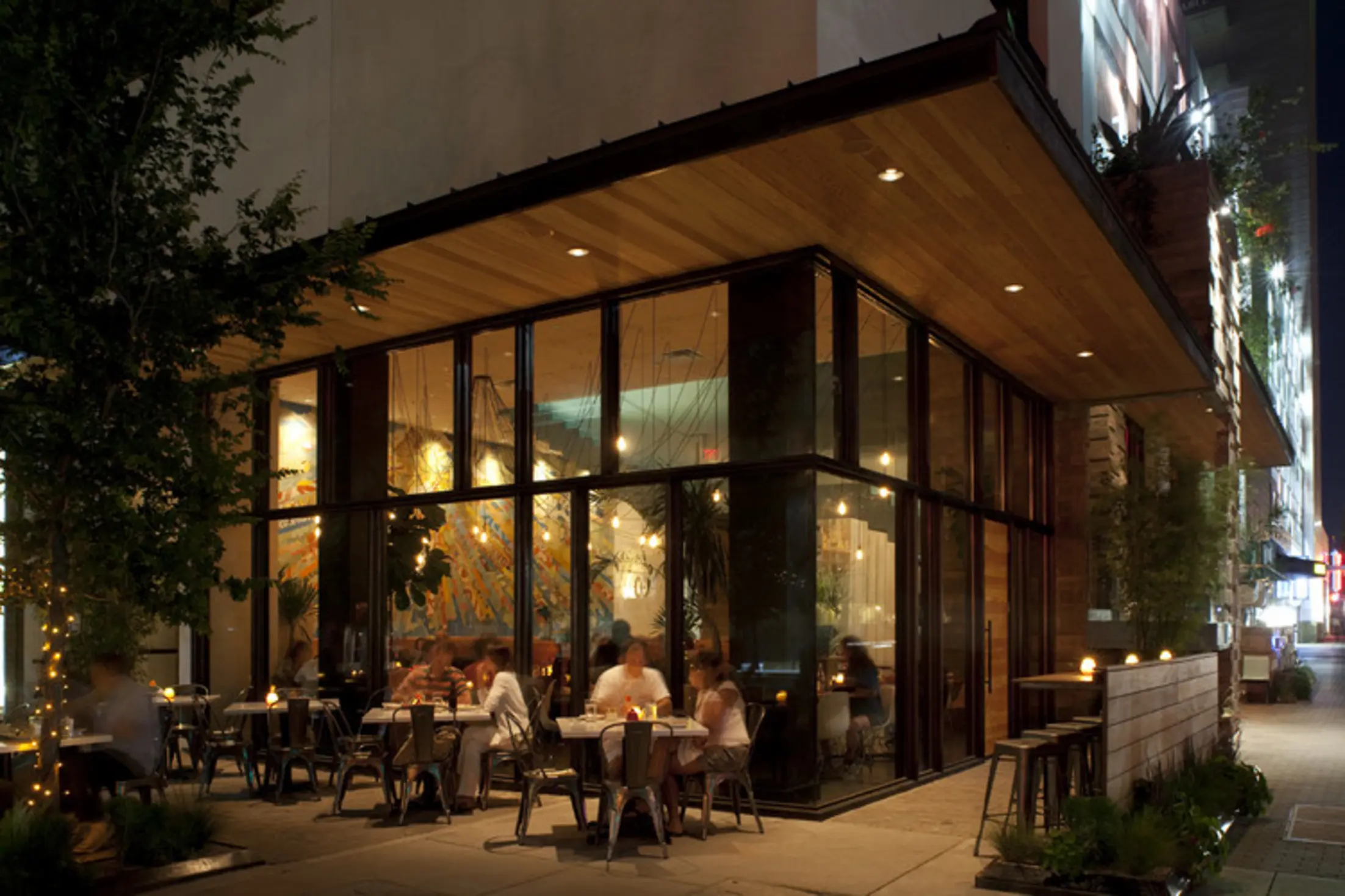 La Condesa, Austin, United States