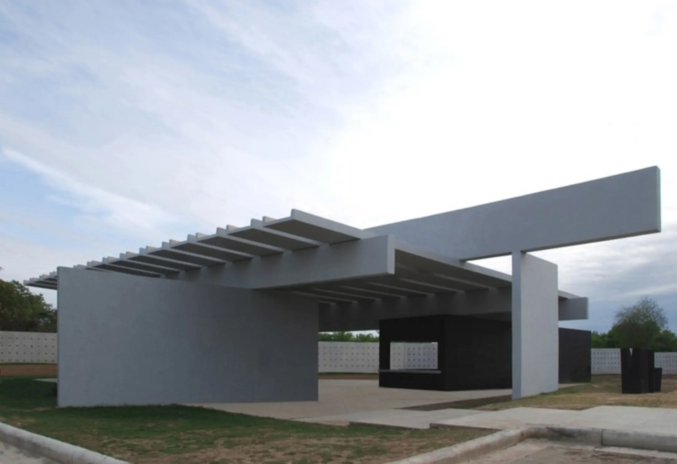 Palapa, Monterrey, Mexico