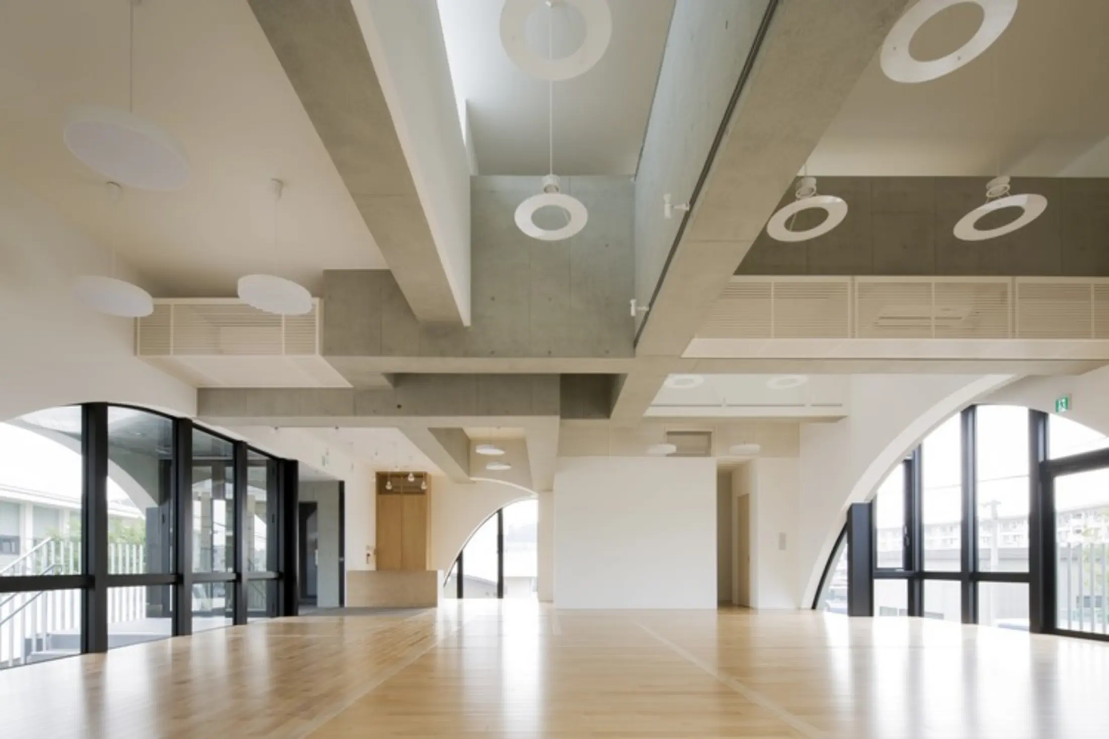 Yokohama Tram Port Museum, Yokohama, Japan