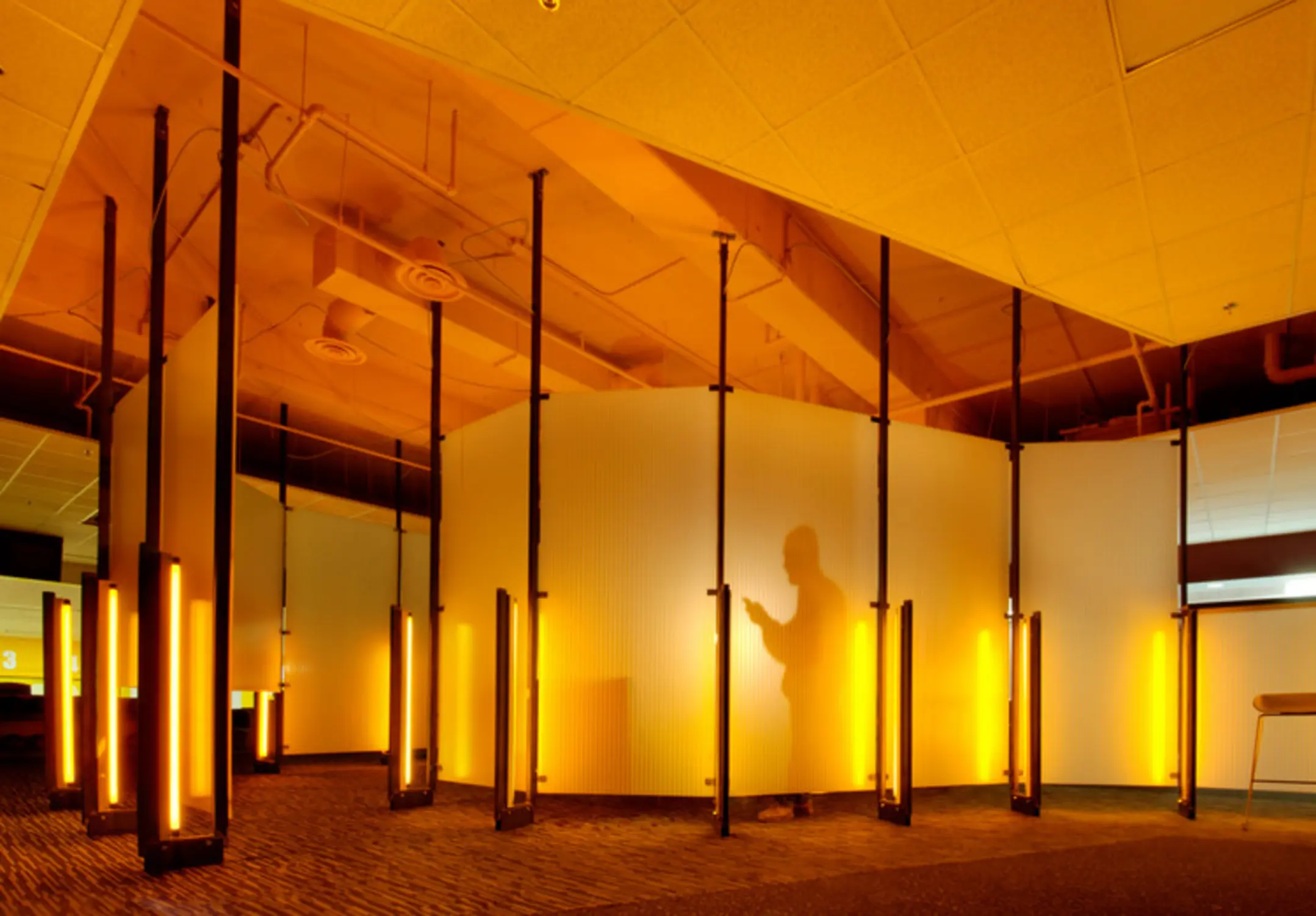 Missouri State University – Level 1 Game Center, Springfield, United States