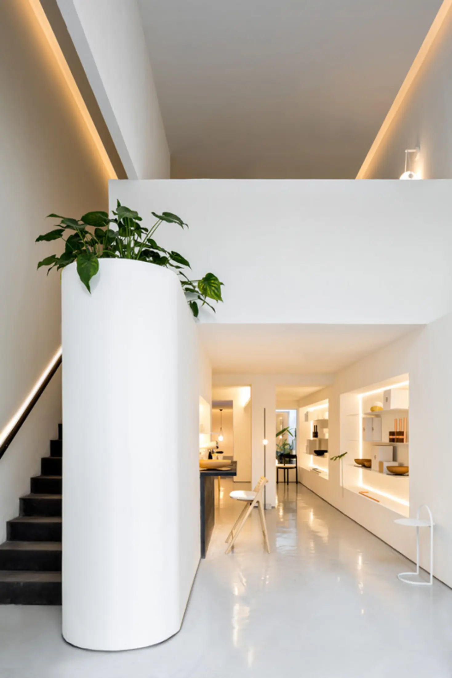 Loja Wentz Store, São Paulo, Brazil