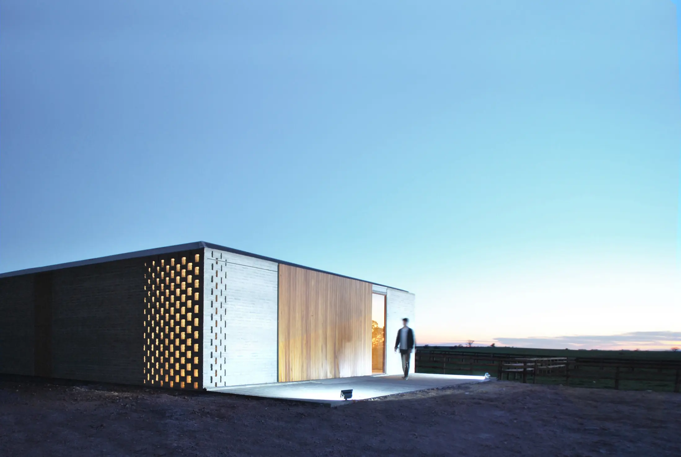 La Solana Stable, Uruguay