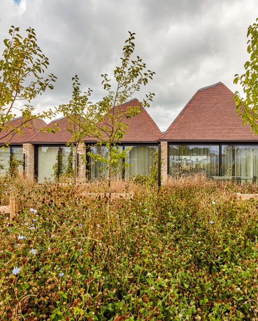 Alder Centre in Liverpool