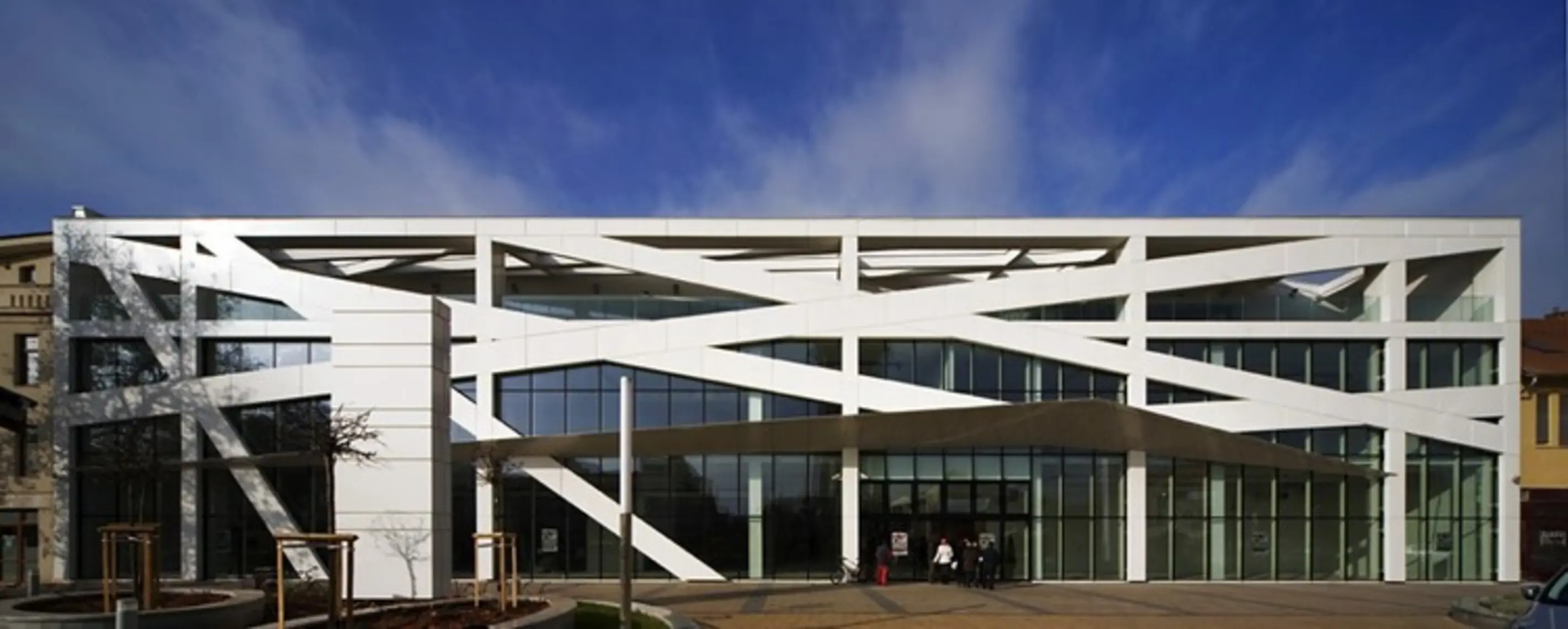 Sió Pláza, Saudi Arabia