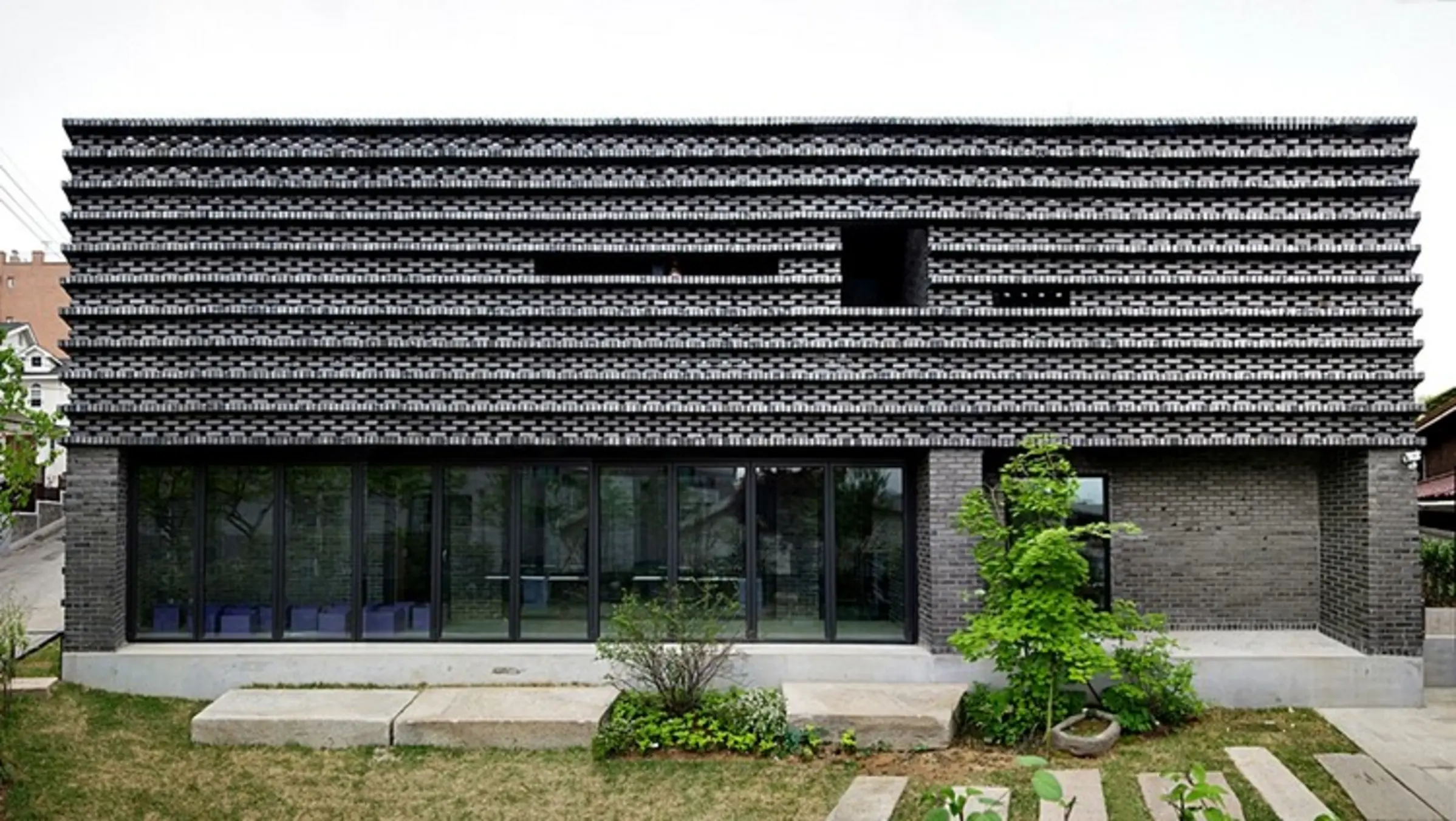 War & Women's Human Right Museum, Seoul, South Korea