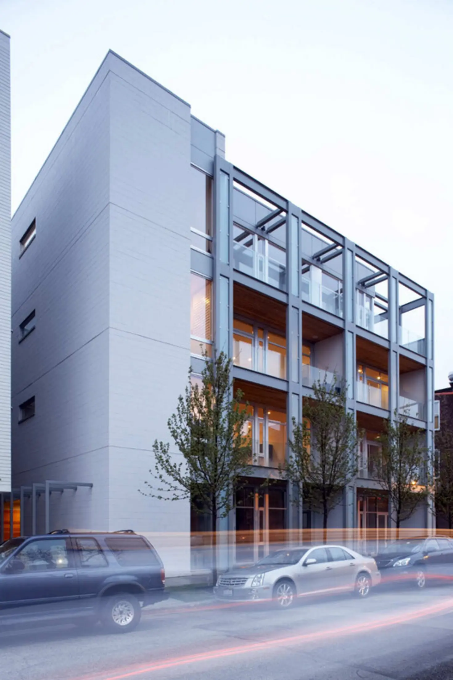 Urban Sandbox, Chicago, United States