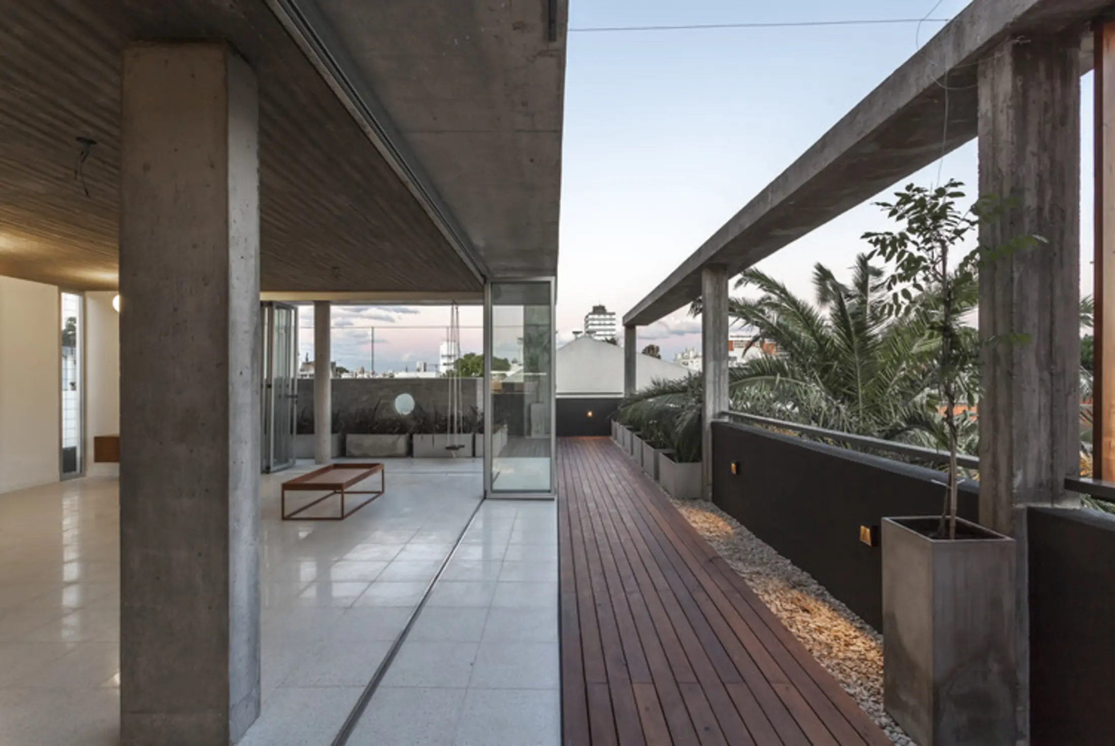 LeBreton 4482 Building, Buenos Aires