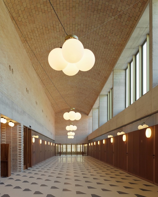 Cotet Primary Care Center in Premià de Dalt