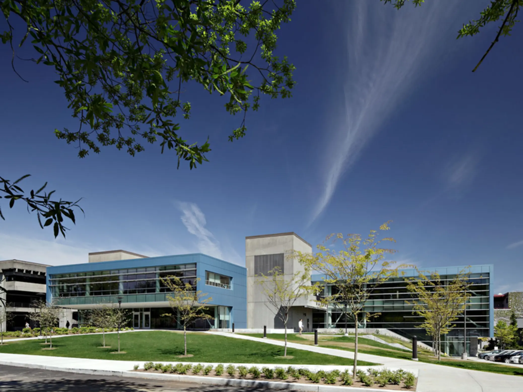 N Seattle Community College OCEE, United States