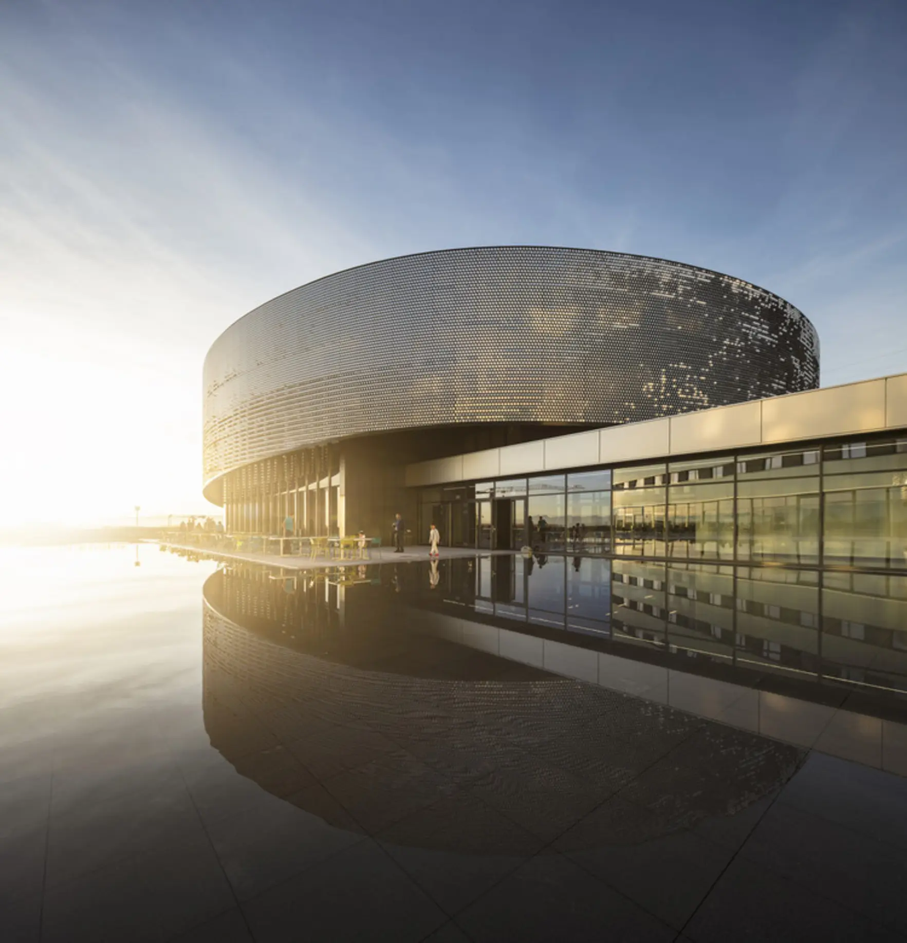 Aquatis Aquarium | Vivarium in Lausanne, Lausanne, Switzerland