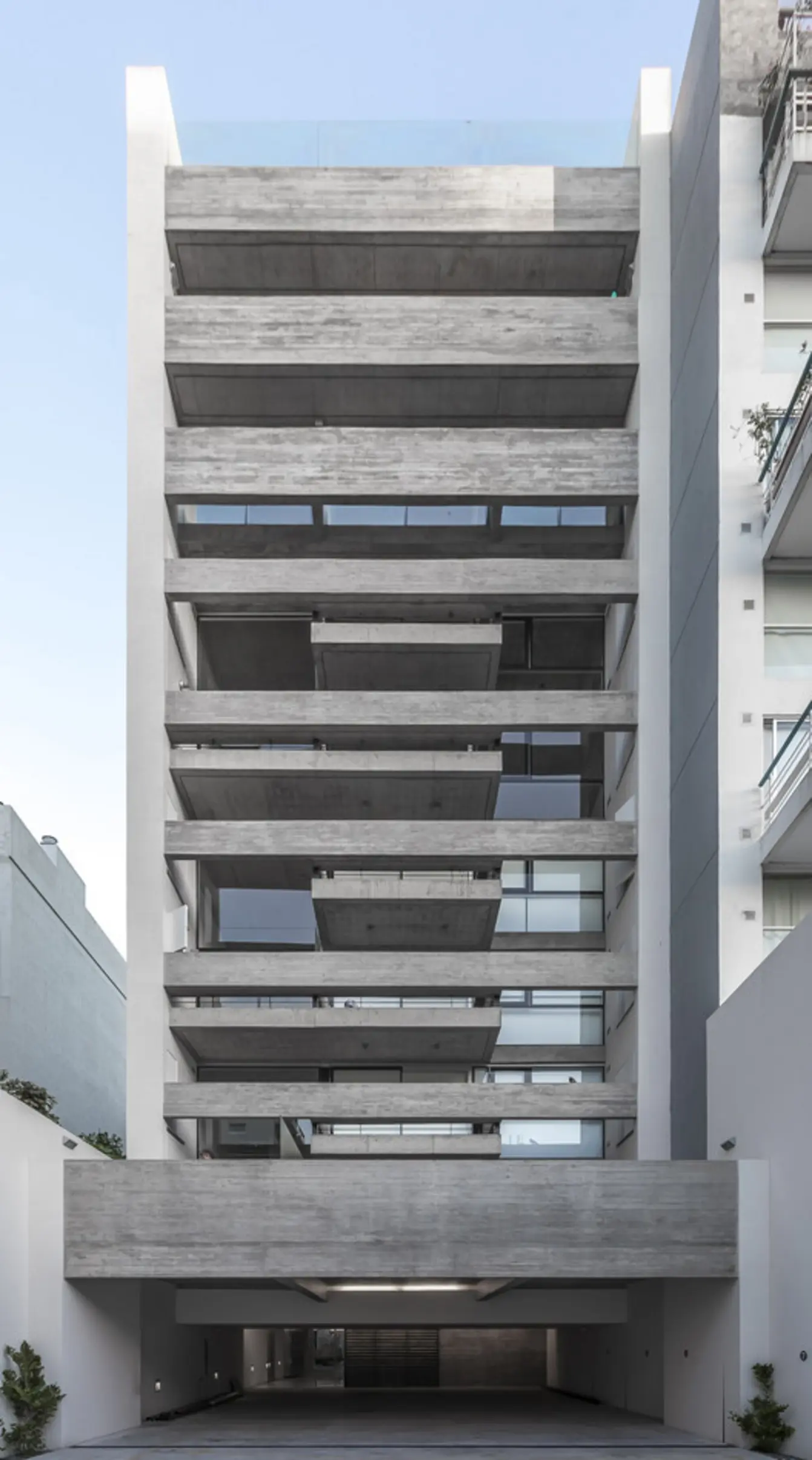 Ravignani 2170, Buenos Aires, Argentina