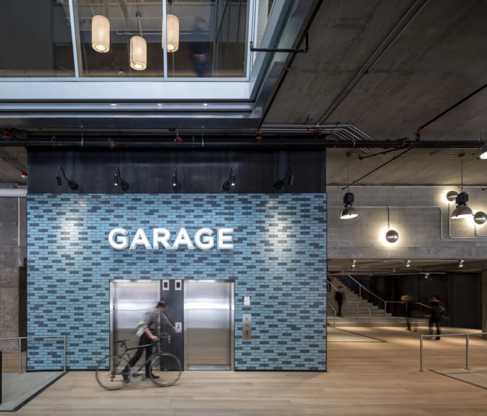 400 Fairview, Seattle, United States