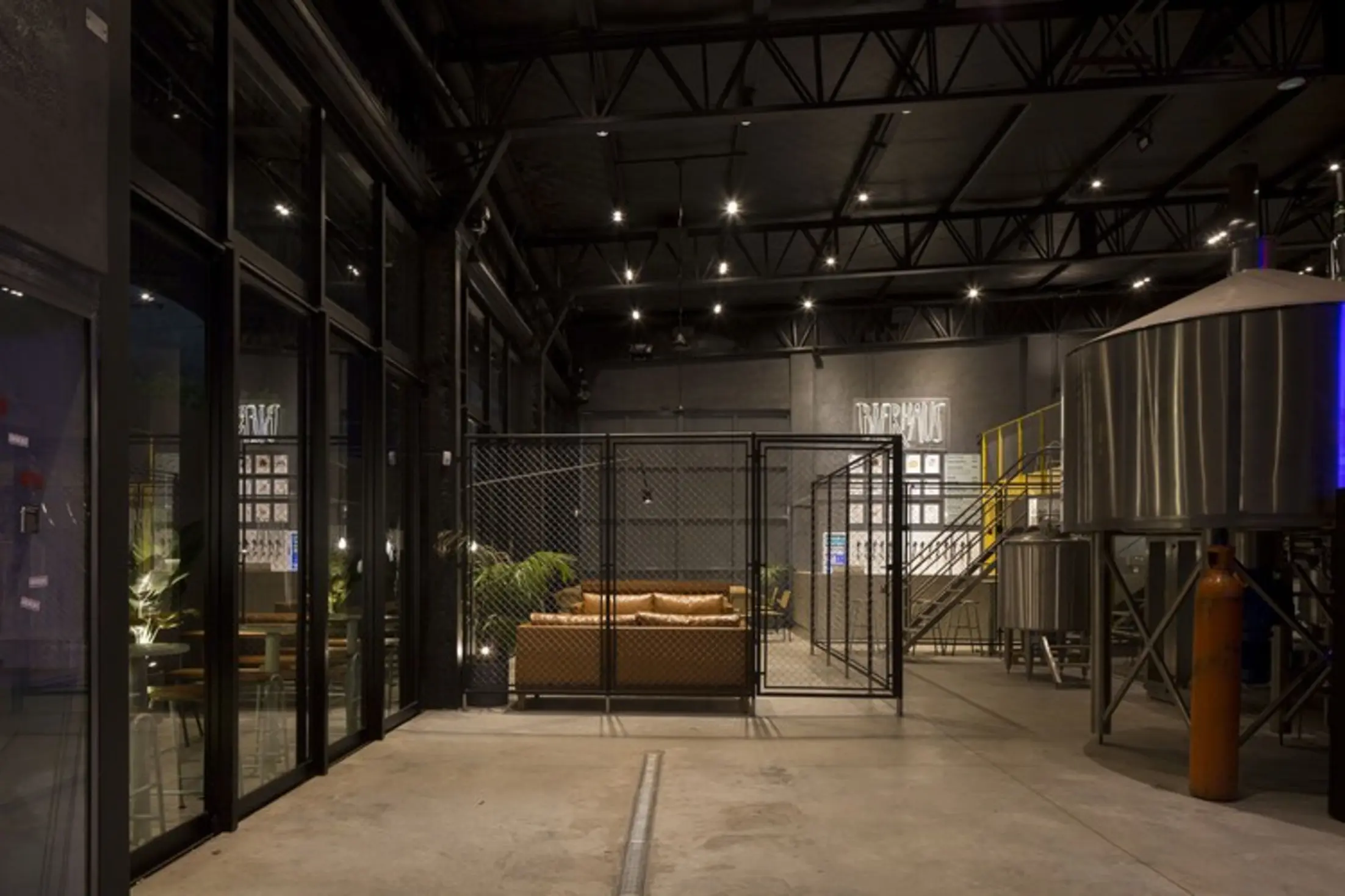 Taproom Bierhaus, Martínez, Argentina