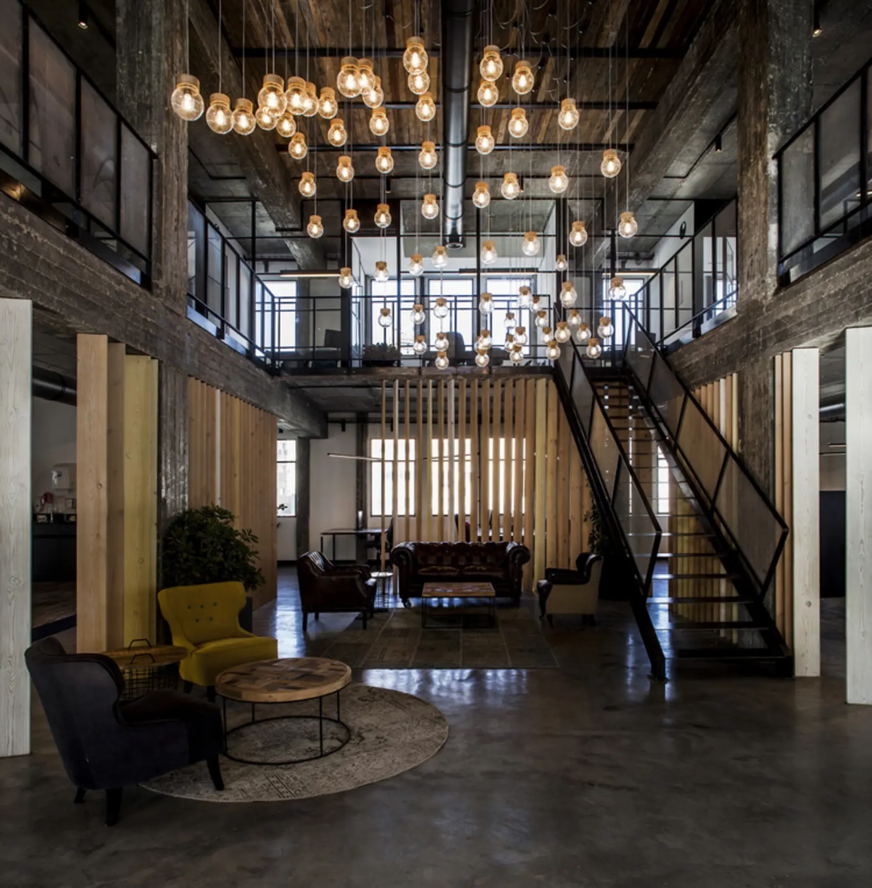 Personetics HQ, Tel Aviv-Yafo, Israel