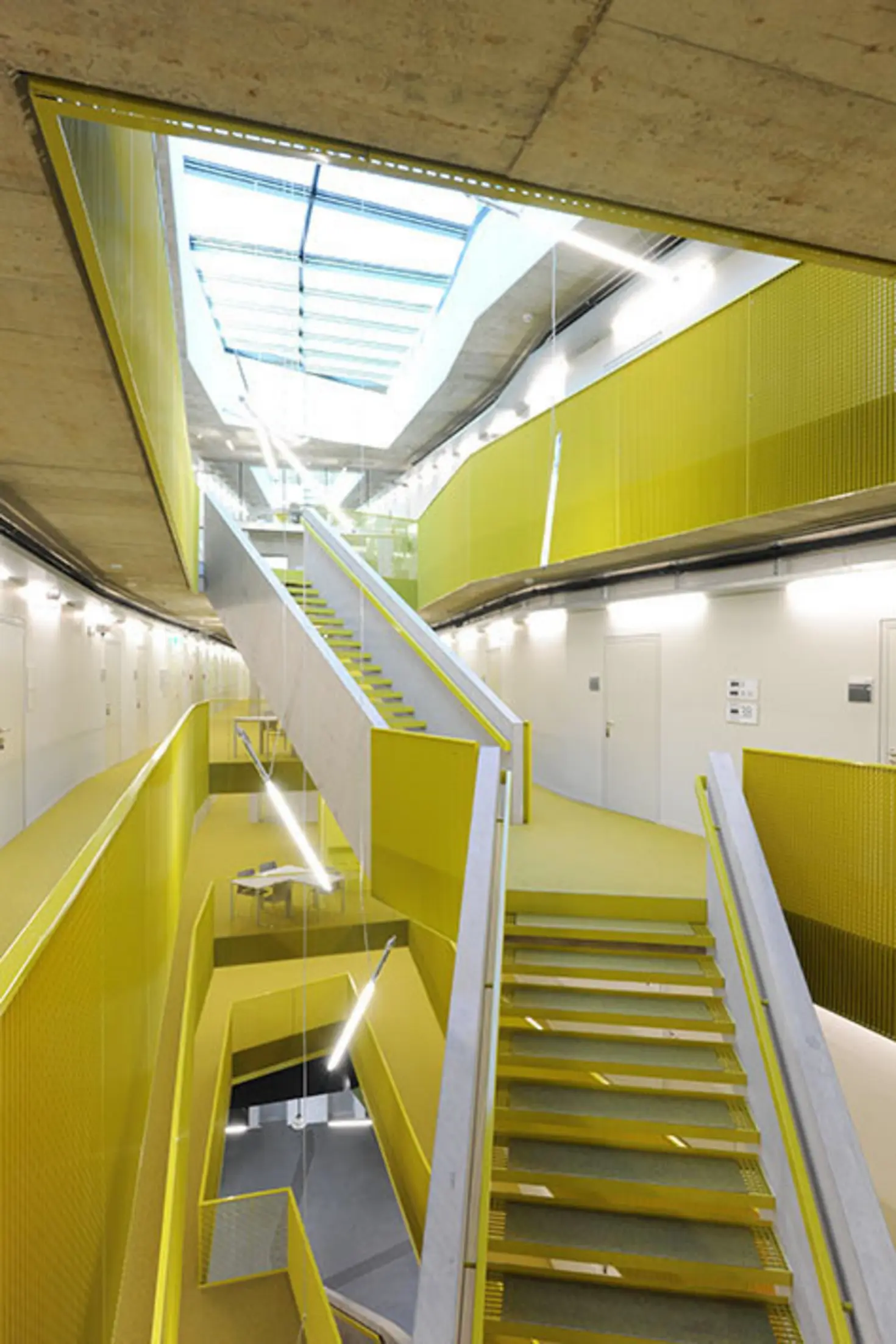 Science Park Linz, Linz