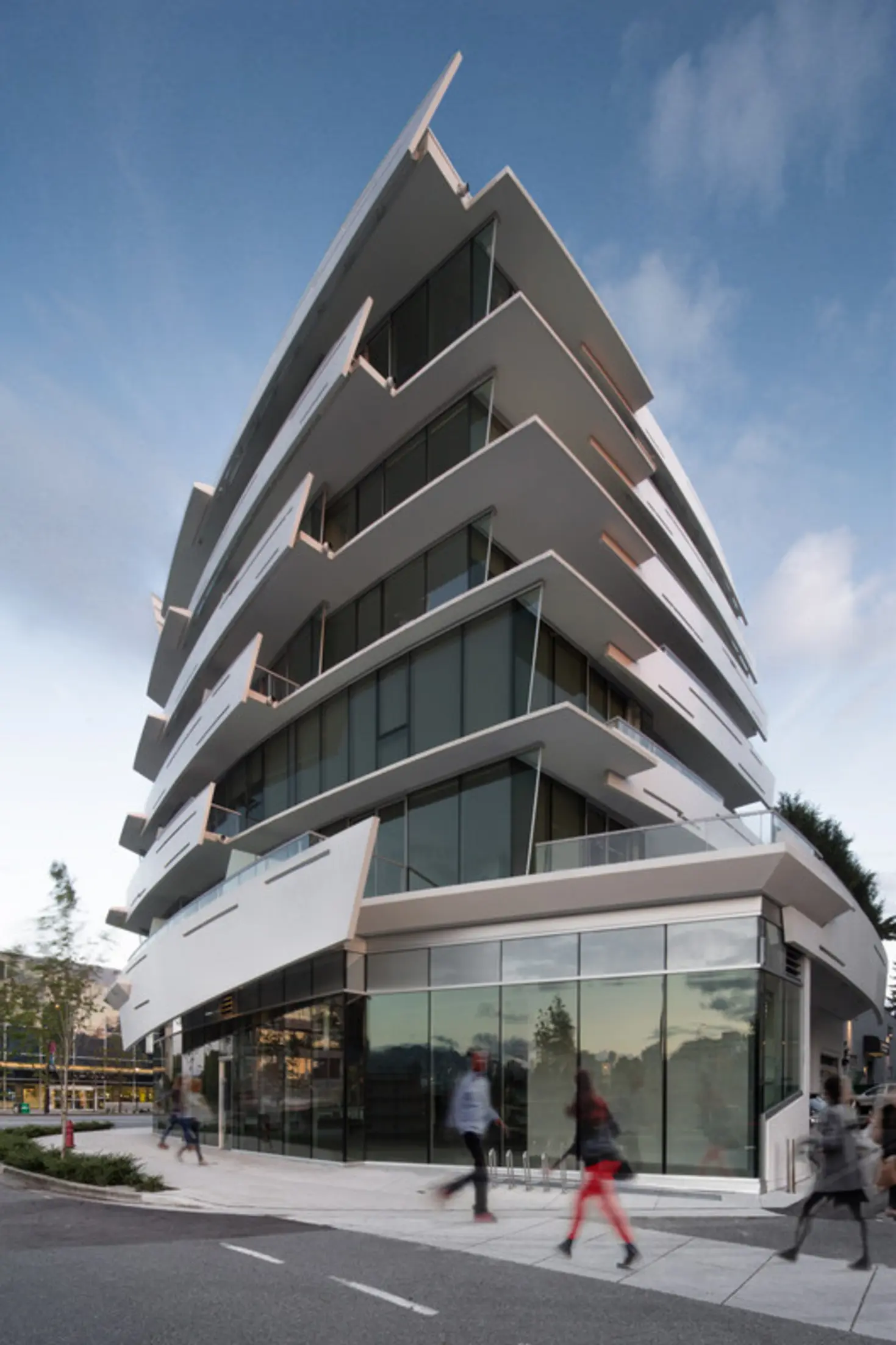 2211 Cambie, Vancouver