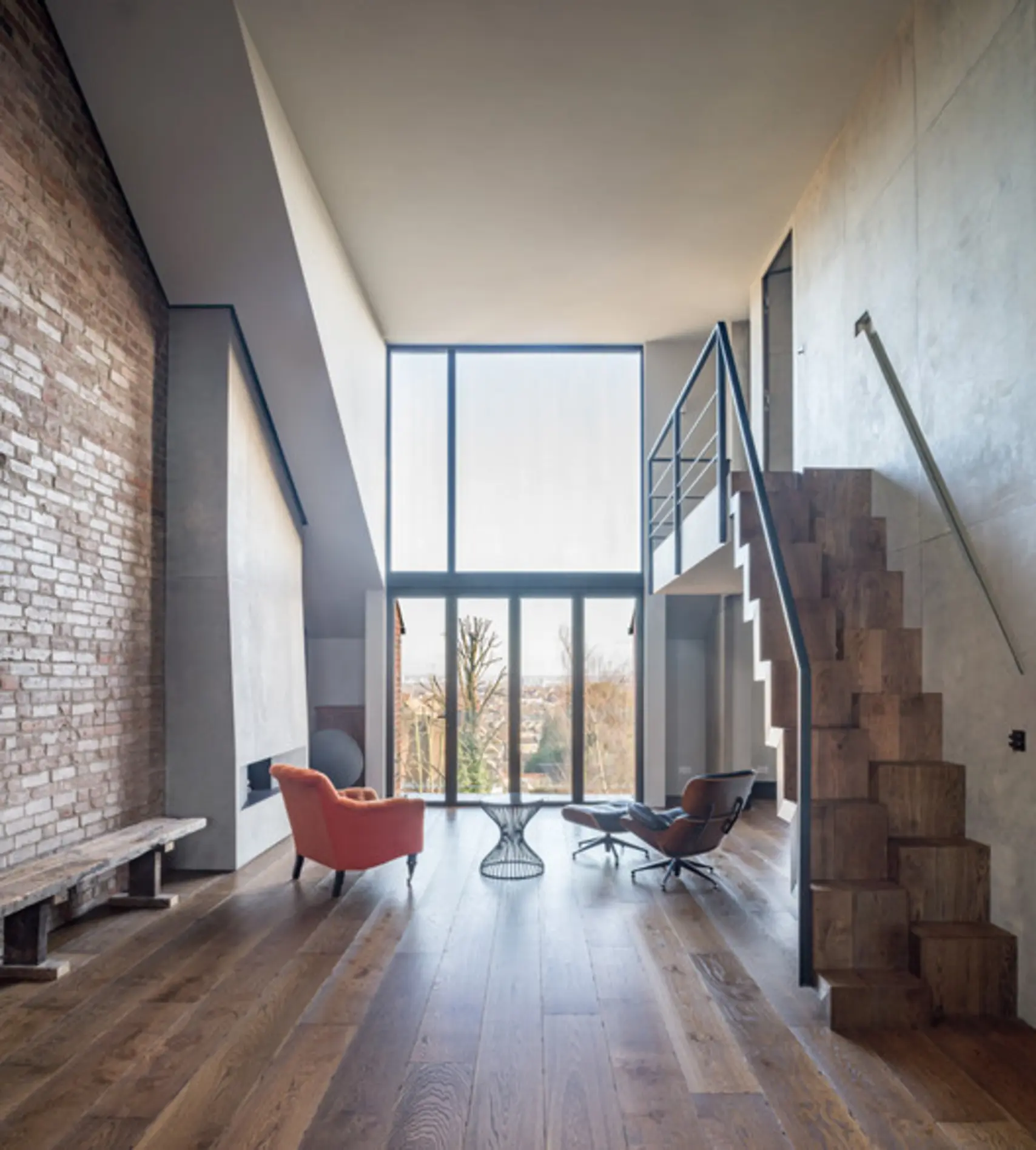 W+S Residence, Greater London, United Kingdom